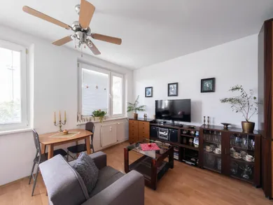 Na predaj 1-izbový byt, 26 m², Bratislava-Rača, Dopravná
