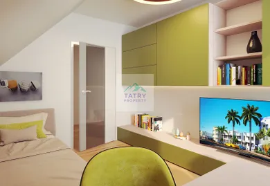 Na predaj 5-izbový dom, 129 m², Valaliky, Kokšovská