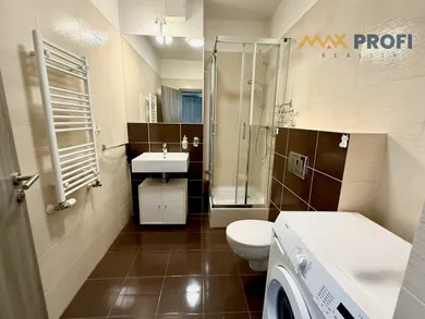 Na prenájom 2-izbový byt, 47 m², Vrútky, M.R.Štefánika