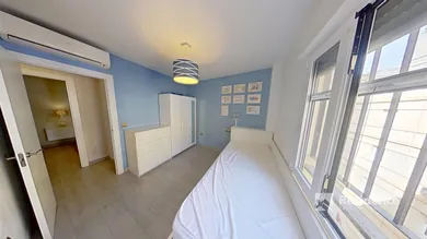 Na prenájom 3-izbový byt, 100 m²