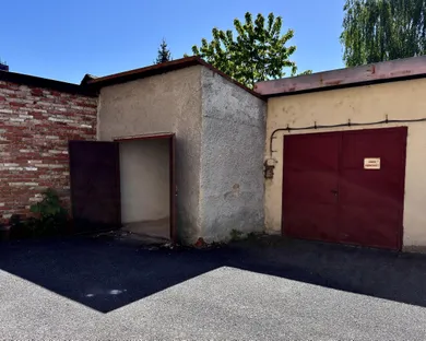 Na predaj objekt, 20 m², Prešov, Levočská