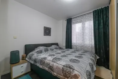 Na predaj byt v Košice-Nad jazerom · €207 800 · Dokončené