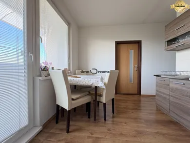 Na predaj byt v Levice · €109 000 · Dokončené