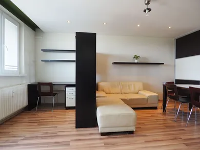 Квартири на продаж, 1-кімнатні, Bratislava-Petržalka · €212 500