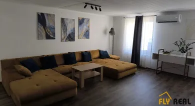 Na prenájom 3-izbový byt, 112 m², Sereď, M. R. Štefánika