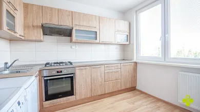 Na predaj 2-izbový byt, 60 m², Bojnice, Lúčky