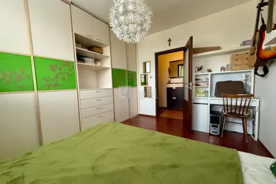 Na predaj 2-izbový byt, 53 m², Bratislava-Dúbravka, Fedákova