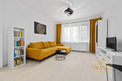 Na predaj 2-izbový byt, 45 m², Bratislava-Nové Mesto