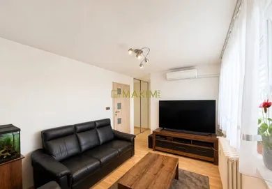 Na predaj 5-izbový byt, 121 m², Bratislava-Dúbravka, Saratovská