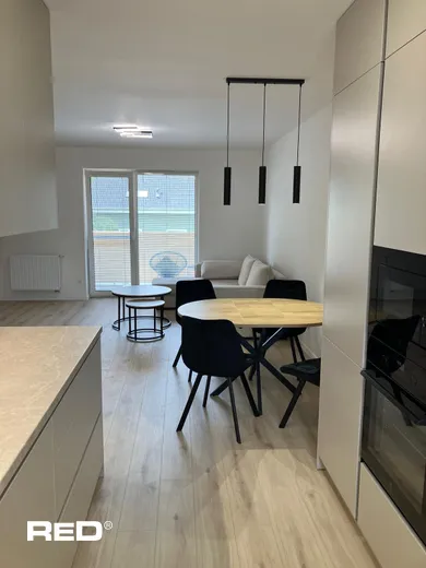Na prenájom 2-izbový byt, 60 m², Kysucké Nové Mesto, Murgašova