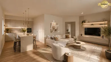 Na predaj 4-izbový dom, 135 m², Chorvátsky Grob, Vajnorská