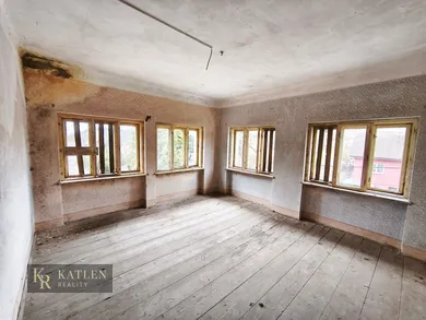 Na predaj rekreačný dom, 167 m², Kunešov