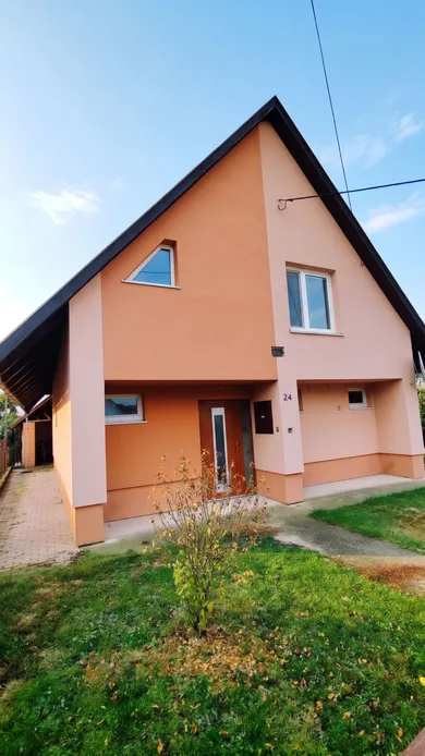 Domy na prenájom, Diviacka Nová Ves · €950