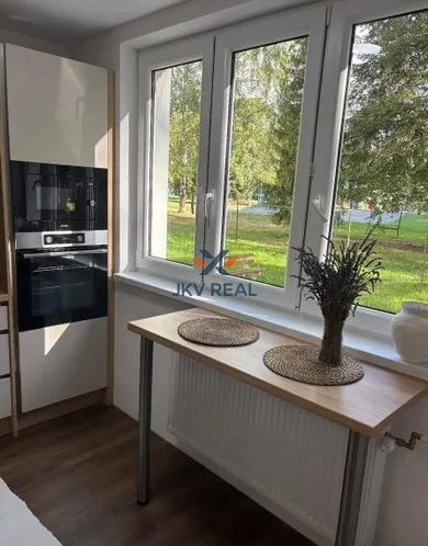 Na prenájom 1-izbový byt, 36 m², Spišská Nová Ves, brezova