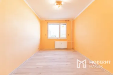 Na predaj 3-izbový byt, 65 m², Martin, Aurela Stodolu