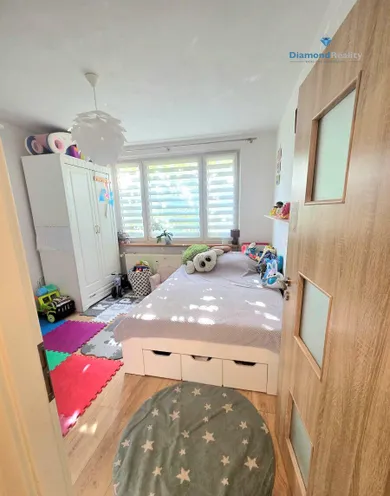 Na predaj 3-izbový byt, 69 m², Košice-Dargovských hrdinov, Fábryho