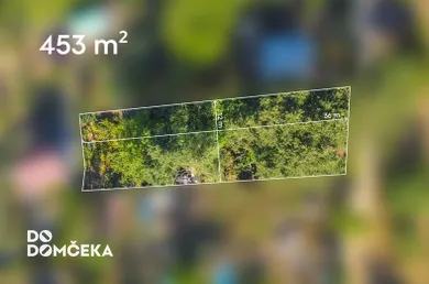 Działki na sprzedaż, Banská Bystrica · €15 000