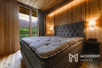 Na predaj byt v Poprad · €529 000 · Novostavba