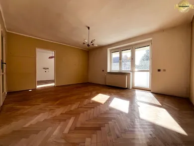 Na predaj 2-izbový byt, 64 m², Trenčín, Gen. Viesta