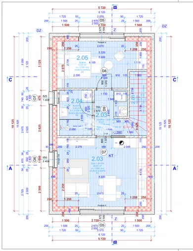 Na predaj dom v Štôla · €285 000 · Novostavba