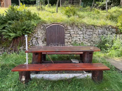 Na predaj 2-izbový rekreačný dom, 52 m², Makov
