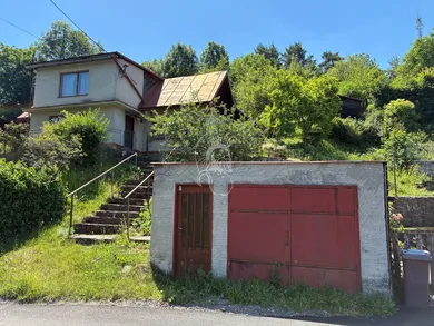 Domy na sprzedaż, Banská Štiavnica · €115 000