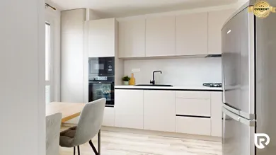 Na prenájom 3-izbový byt, Bratislava-Karlova Ves, Nad lúčkami
