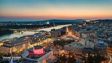 Na predaj 4-izbový byt, 103 m², Bratislava-Staré Mesto, Landererova