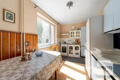 Na predaj 6-izbový dom, 250 m², Čaňa