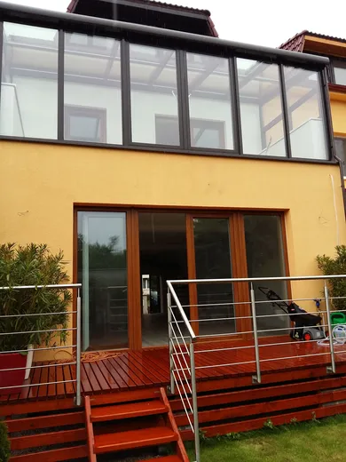 Дома в аренду, Bratislava-Nové Mesto · €1 500