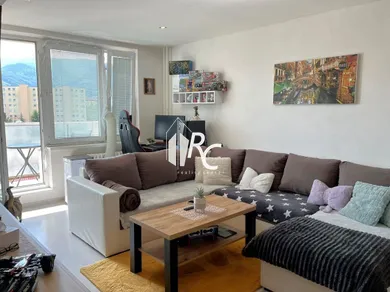 Na predaj byt v Vrútky · €139 900 · Dokončené