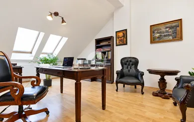 Kiadó kereskedelmi ingatlanok, Košice-Staré Mesto · €842