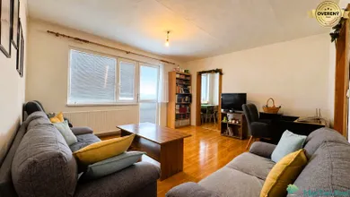 Mieszkania na sprzedaż, 4-pokojowe, Trebišov · €130 000