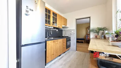 Na predaj byt v Bratislava-Karlova Ves · €187 000 · Čiastočná rekonštrukcia