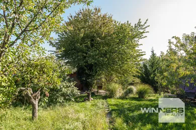 Eladó telkek, Bratislava-Ružinov · €87 450