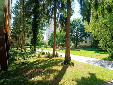 Na predaj 2-izbový byt, 60 m², Prešov