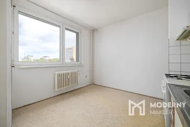 Na predaj byt v Bratislava-Dúbravka · €206 000 · Pôvodný stav