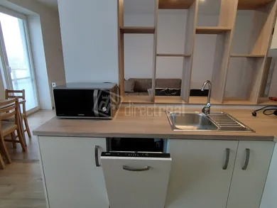 Na prenájom 2-izbový byt, 55 m², Galanta, Karola Duchoňa