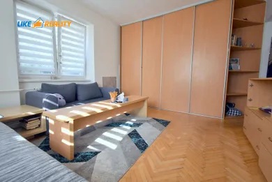Na predaj byt v Martin · €103 000 · Čiastočná rekonštrukcia