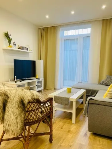Na prenájom 3-izbový byt, 54 m², Košice-Juh, Rastislavova