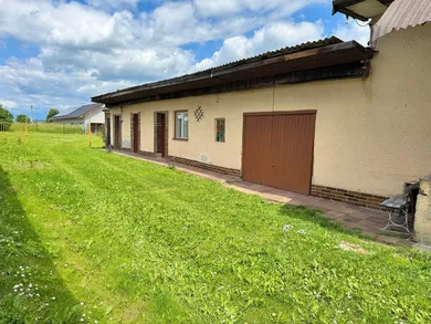Na predaj 5-izbový dom, 790 m², Spišské Tomášovce, Slovenského Raja