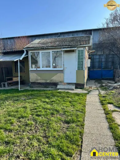 Na predaj pozemok v Komárno · €52 000 · Pôvodný stav