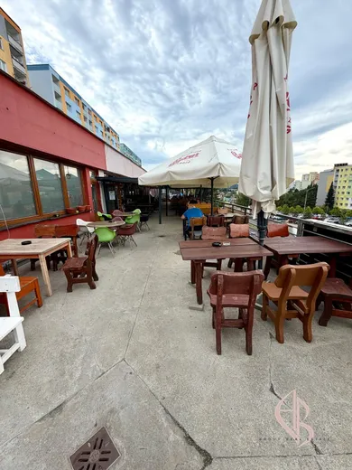 Na prenájom objekt, 540 m², Banská Bystrica, Starohorská