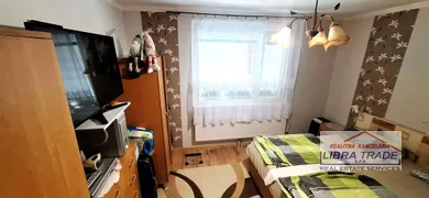 Na predaj byt v Komárno · €123 000 · Dokončené