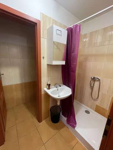 Na prenájom komerčné, Košice-Staré Mesto, Alžbetina