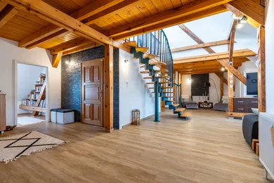 Na predaj 4-izbový byt, 150 m², Košice-Sever, Tomášikova