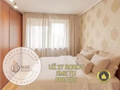 Byty na predaj 3-izbový, Bratislava-Podunajské Biskupice · €255 000