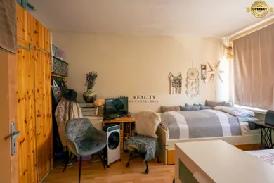 Na predaj 2-izbový byt, 57 m², Zvolen