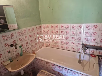 Na predaj 2-izbový dom, Bystričany