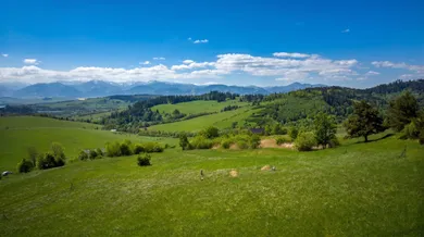 Na predaj pozemok, 206 m², Liptovská Anna